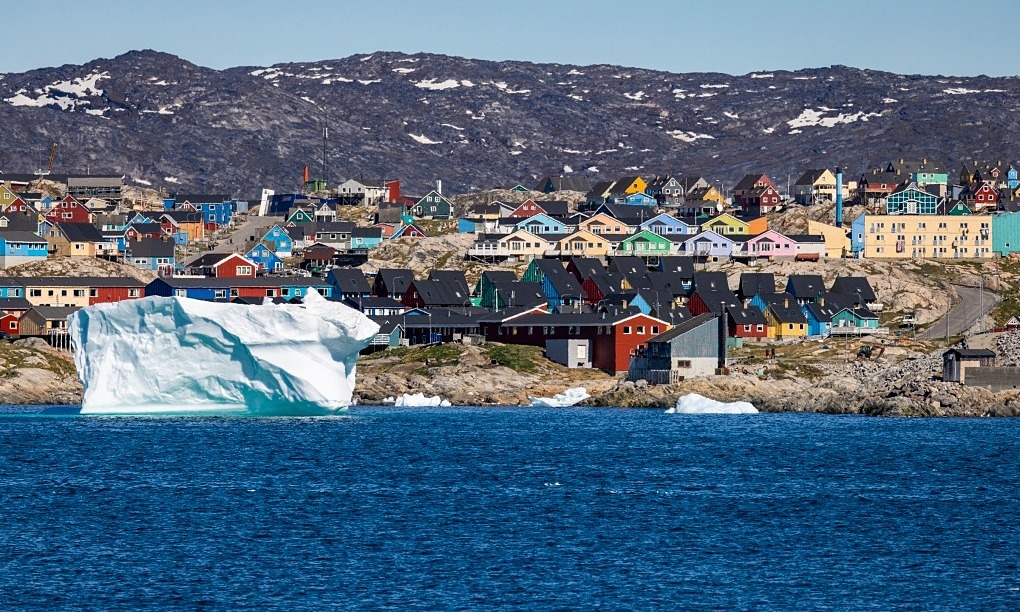 Tiềm năng kinh tế của đảo Greenland lớn đến đâu
