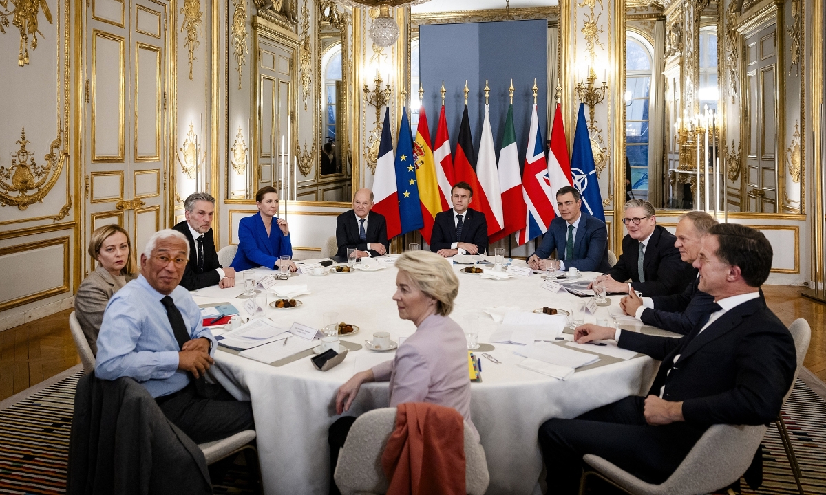 ‘Bazooka thương mại’ của châu Âu hoạt động như thế nào