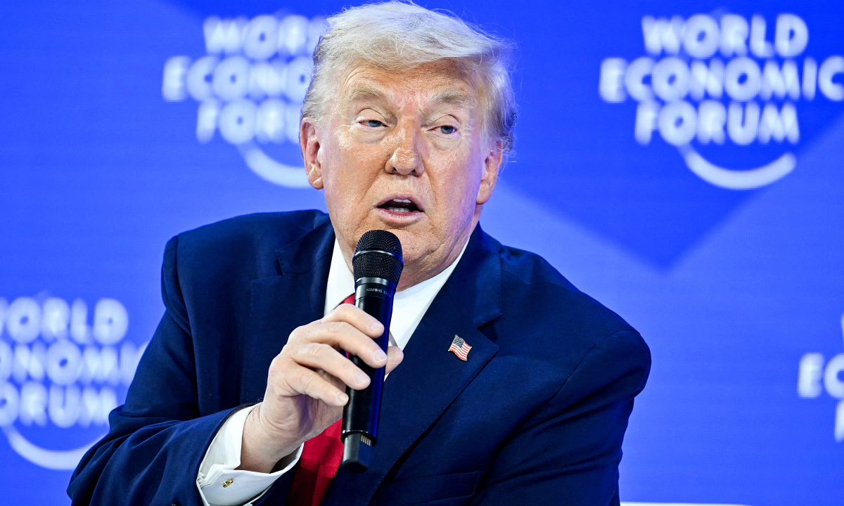 Ông Trump cho doanh nghiệp công nghệ tự xây nhà máy điện hạt nhân để vận hành AI