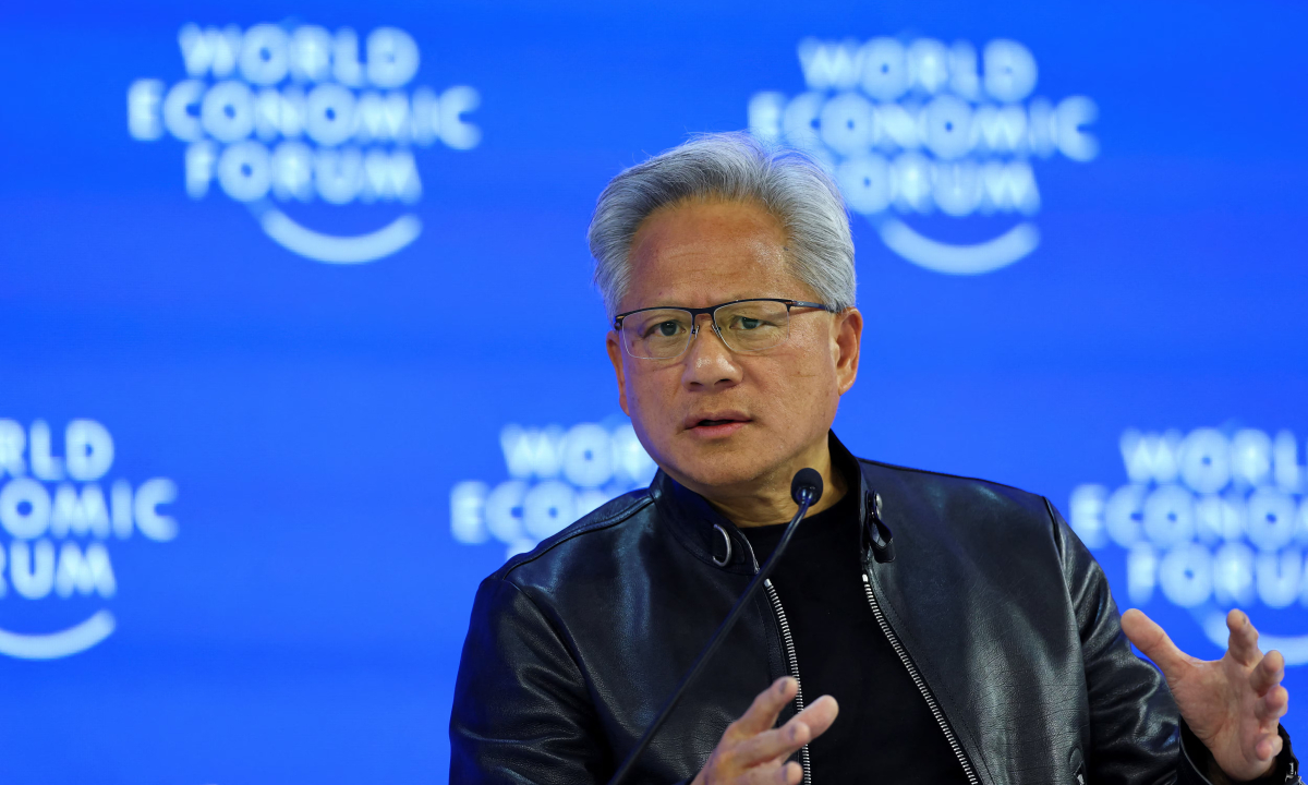 Tranh luận ‘AI tạo ra hay cướp việc làm nhiều hơn’