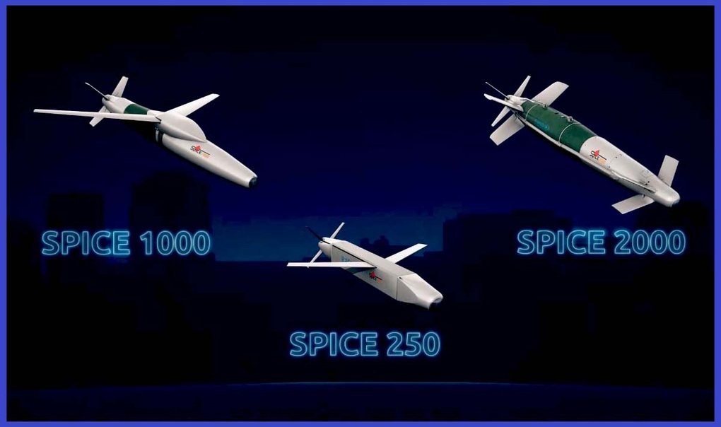 Ấn Độ chi tiền tỷ mua tinh hoa vũ khí Israel thay vì hàng giá rẻ của Nga - 2