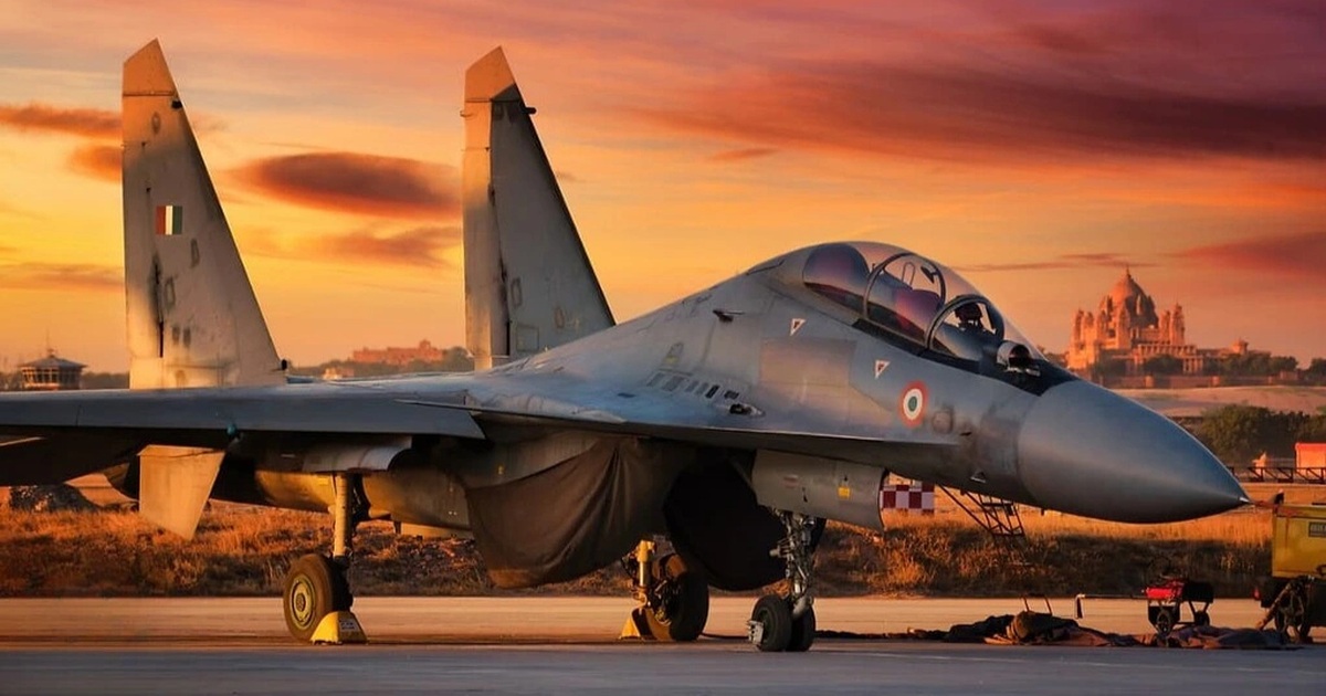 Ấn Độ chi tiền tỷ mua tinh hoa vũ khí Israel thay vì hàng giá rẻ của Nga