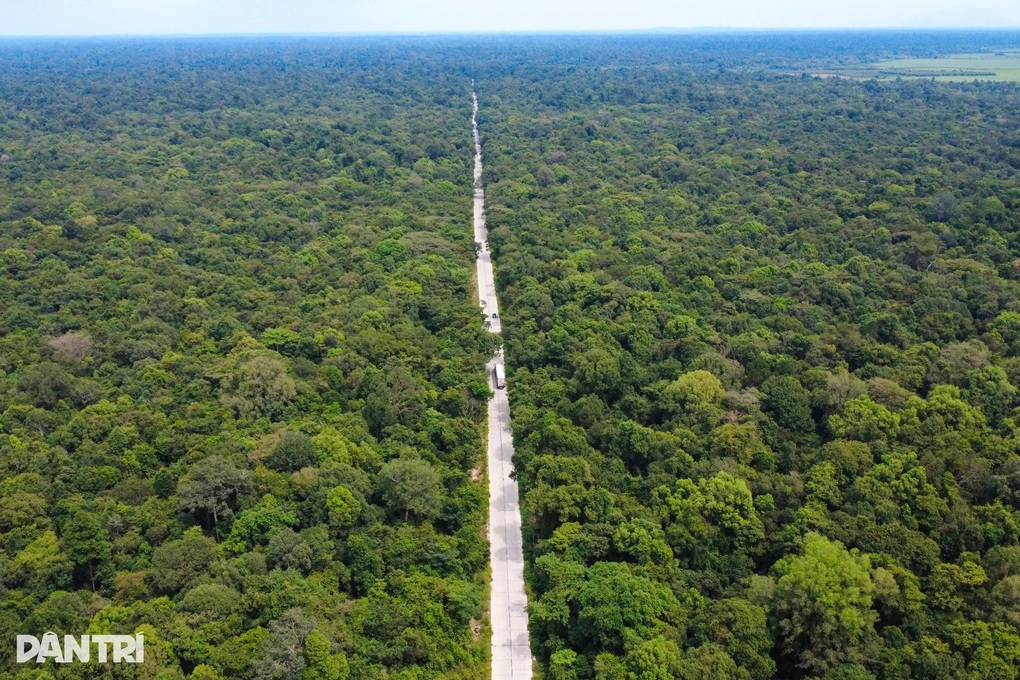 Tây Ninh trình Thủ tướng phê duyệt quy hoạch Khu kinh tế cửa khẩu Xa Mát - 2