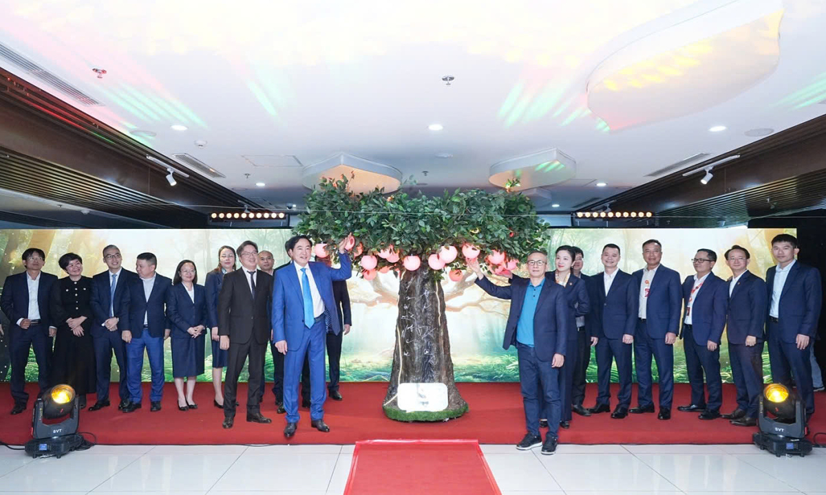 Chiến lược phát triển thế hệ lãnh đạo kế cận của MSB