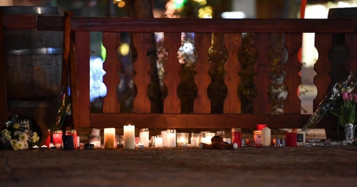 Điện chia buồn về vụ hỏa hoạn nghiêm trọng tại Thụy Sĩ