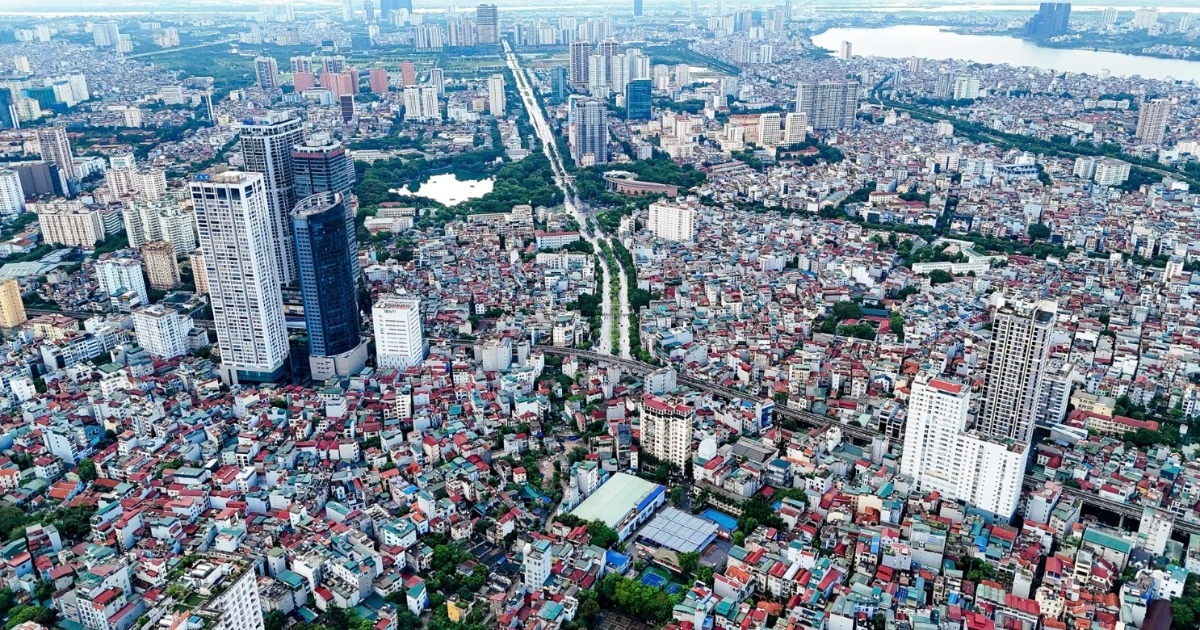 Hà Nội báo cáo về 3 dự án giao thông được triển khai theo lệnh khẩn cấp