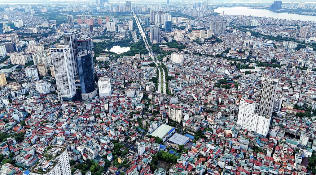 Hà Nội báo cáo về 3 dự án giao thông được triển khai theo lệnh khẩn cấp - 1