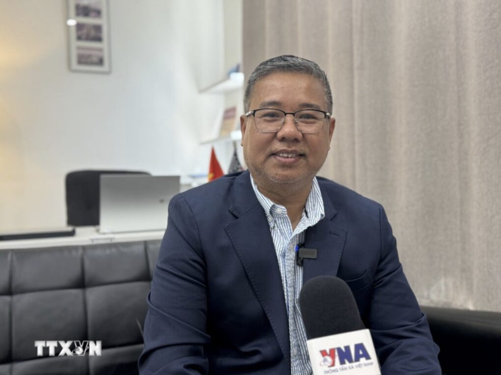 Cộng đồng người Việt tại Mỹ hướng về Đại hội XIV của Đảng - 1