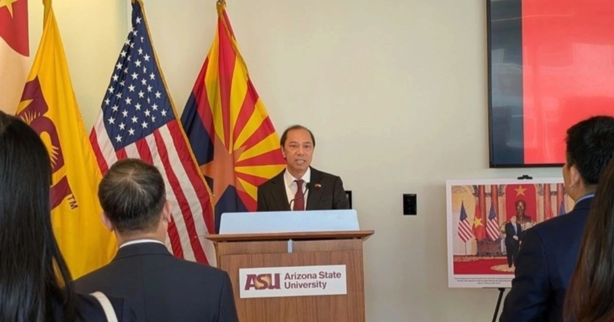 Công tác đối ngoại góp phần quan trọng nâng cao vị thế Việt Nam