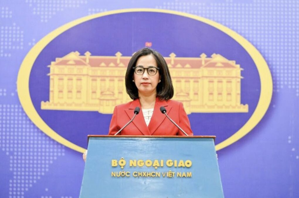 Việt Nam có đầy đủ chứng cứ lịch sử và cơ sở pháp lý để khẳng định chủ quyền của Việt Nam đối với quần đảo Hoàng Sa - 1