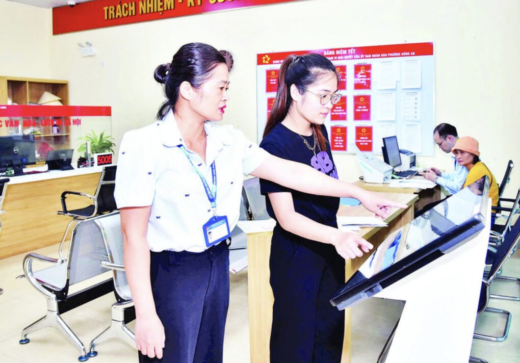 Đổi mới tư duy, tầm nhìn chiến lược, kiến tạo đất nước - 1 Đổi mới tư duy, tầm nhìn chiến lược, kiến tạo đất nước - 1