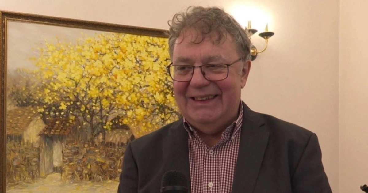 Gắn bó với nhân dân – nguồn sức mạnh lãnh đạo của Đảng