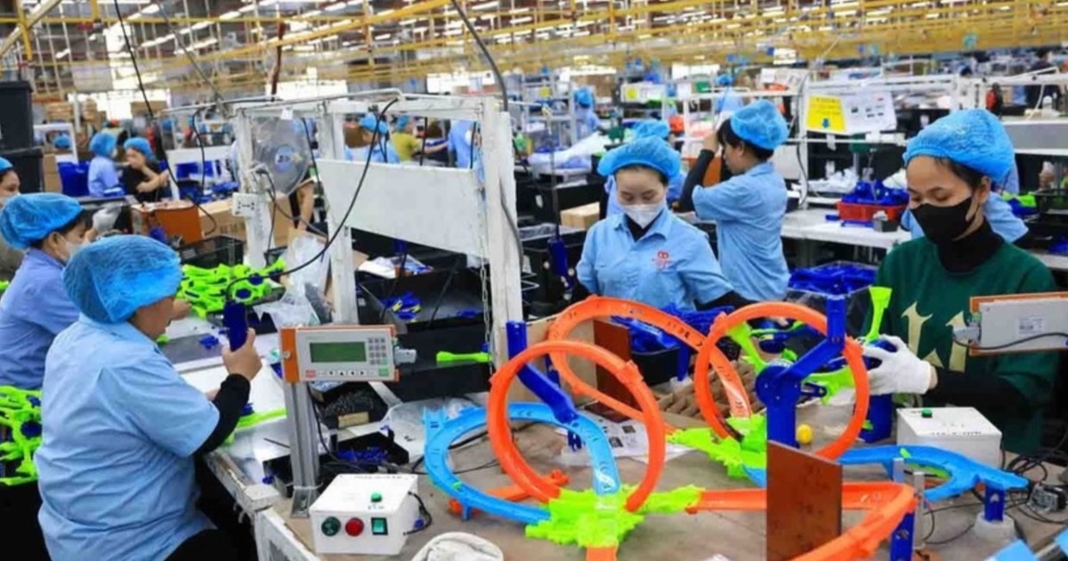 Lãnh đạo Đảng Cánh tả Đức: Việt Nam là hình mẫu phát triển đáng chú ý ở khu vực