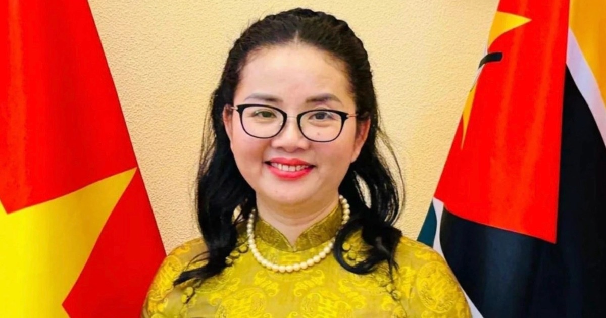 Đại hội XIV của Đảng: Xung lực mới cho tình đoàn kết Việt Nam – Mozambique