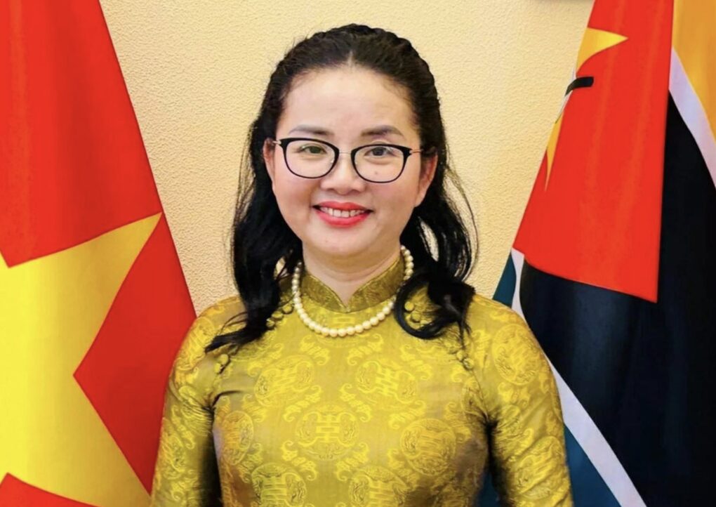 Đại hội XIV của Đảng: Xung lực mới cho tình đoàn kết Việt Nam - Mozambique - 1