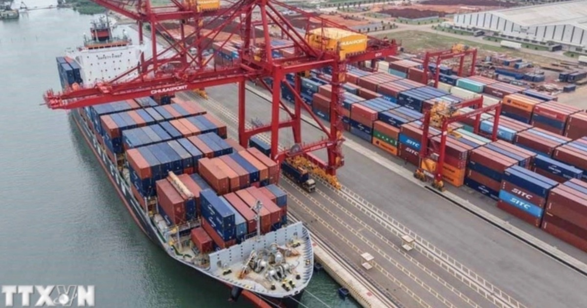 Việt Nam trong kỷ nguyên vươn mình: Góc nhìn từ truyền thông và giới quan sát quốc tế