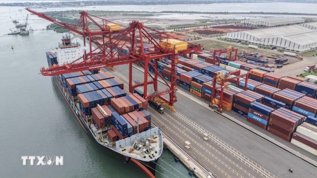 Việt Nam trong kỷ nguyên vươn mình: Góc nhìn từ truyền thông và giới quan sát quốc tế - 1