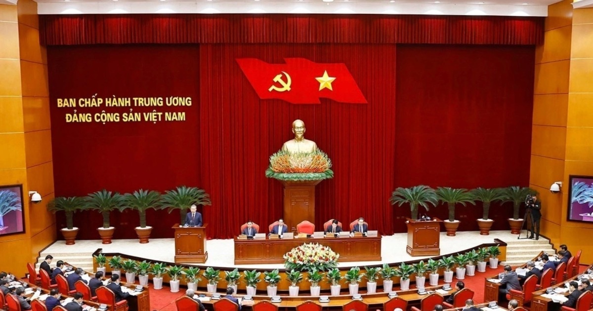 Dấu ấn nhiệm kỳ Đại hội XIII: Từ bản lĩnh vượt khó đến khát vọng vươn mình trong kỷ nguyên mới