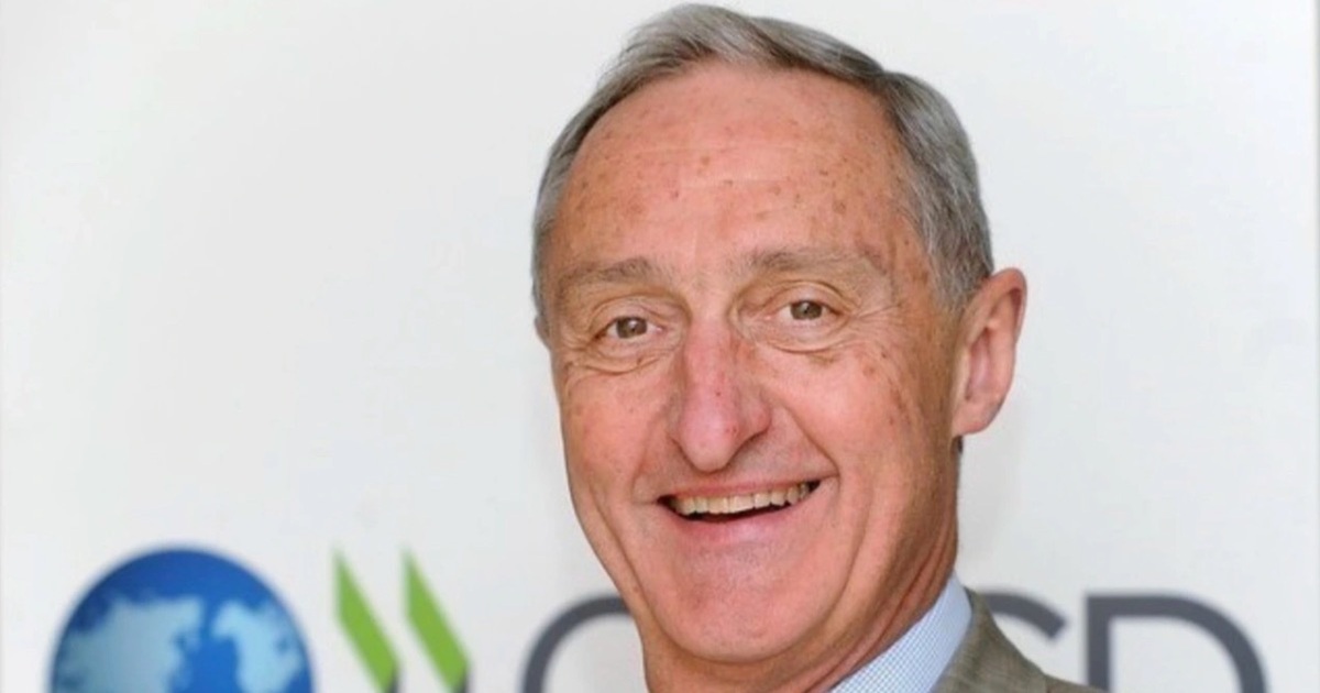 Tạo nền tảng cho định hướng phát triển dài hạn của Việt Nam