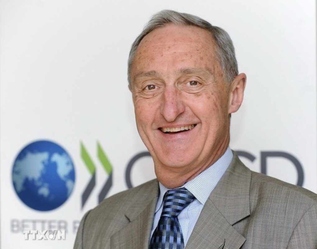 Tạo nền tảng cho định hướng phát triển dài hạn của Việt Nam - 1