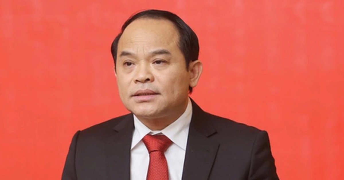 Giới thiệu ông Nguyễn Quốc Đoàn ứng cử đại biểu Quốc hội khóa XVI