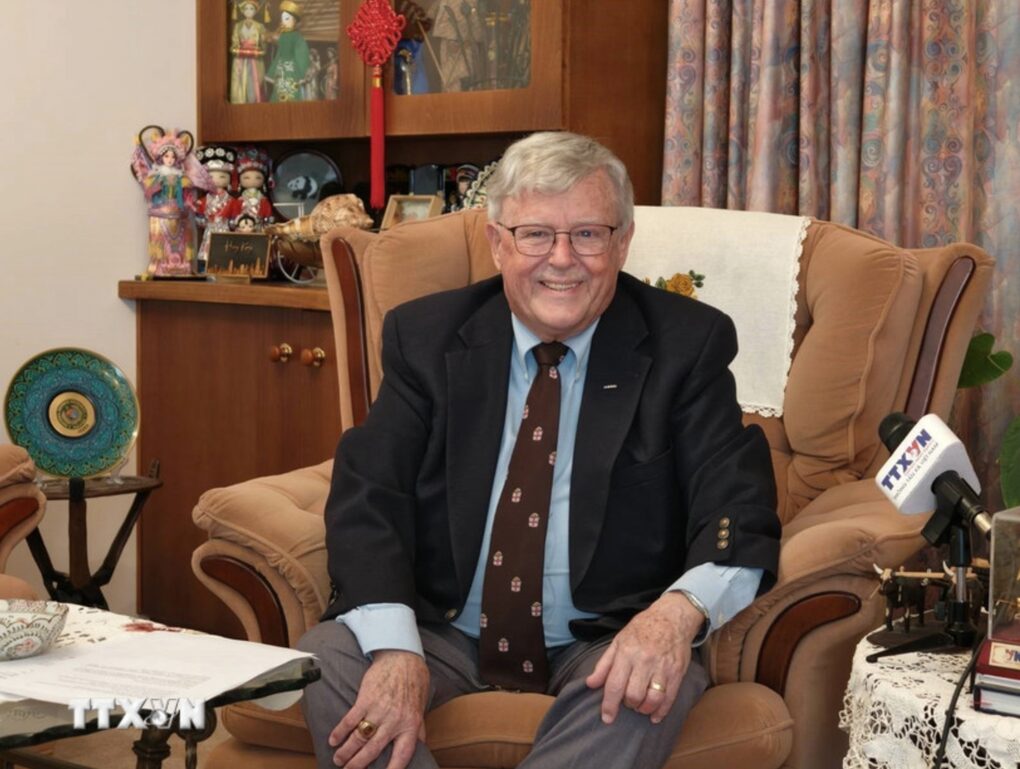 Đại hội Đảng XIV: Kỳ vọng những quyết định mang tính đột phá - 1