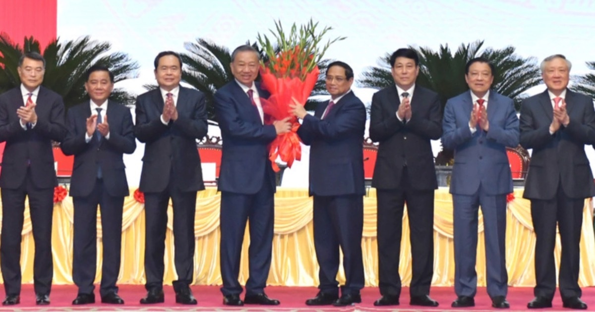 Tiêu chuẩn lựa chọn và quy trình bầu Tổng Bí thư khóa mới