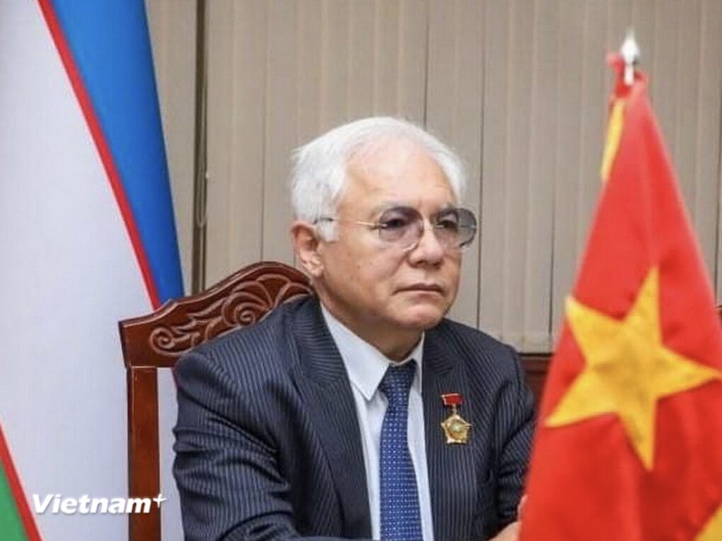 Giai đoạn điều chỉnh chiến lược trong tiến trình phát triển của Việt Nam - 1 Giai đoạn điều chỉnh chiến lược trong tiến trình phát triển của Việt Nam - 1