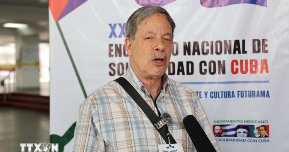 Đại hội Đảng XIV: Động lực để Việt Nam tiếp tục đổi mới, sáng tạo và bứt phá