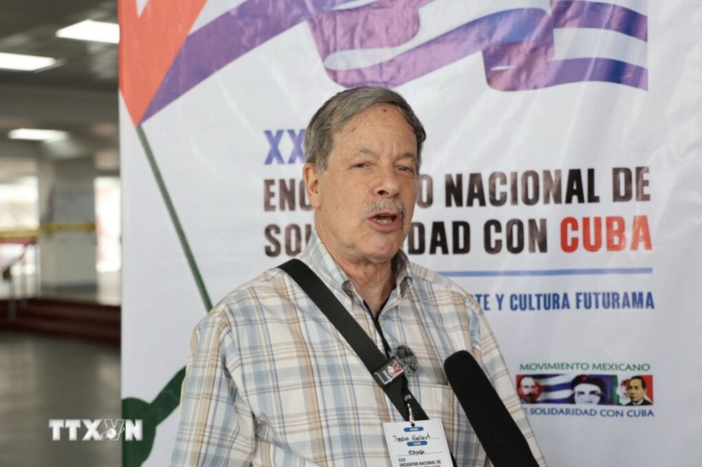 Đại hội Đảng XIV: Động lực để Việt Nam tiếp tục đổi mới, sáng tạo và bứt phá - 1