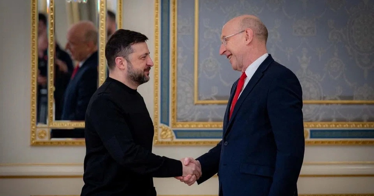 Anh phân bổ sẵn 270 triệu USD cho kế hoạch đưa binh sĩ tới Ukraine