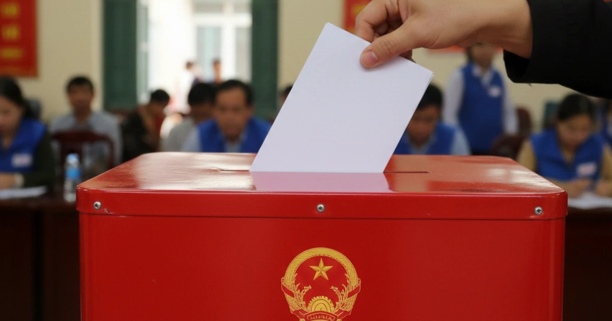 Những tổ chức nào phụ trách bầu cử đại biểu Quốc hội và HĐND các cấp?