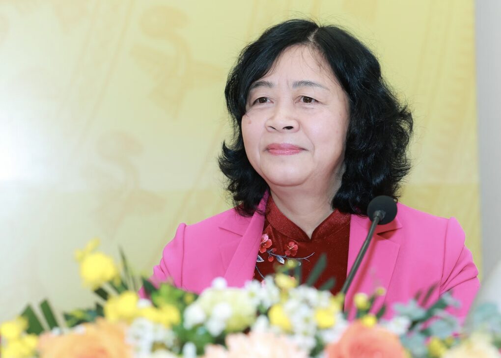 Hệ thống MTTQ Việt Nam vận động được 3.900 tỷ đồng hỗ trợ đồng bào bão lũ - 3