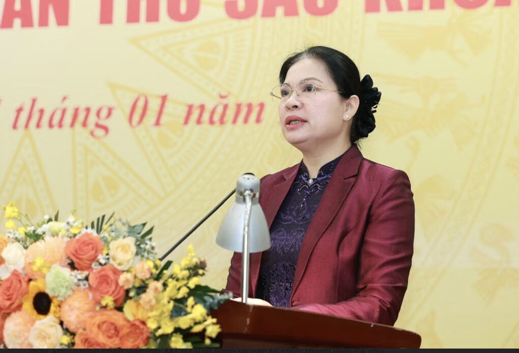 Hệ thống MTTQ Việt Nam vận động được 3.900 tỷ đồng hỗ trợ đồng bào bão lũ - 1