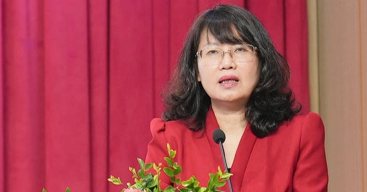 Bộ Tư pháp bổ nhiệm hàng loạt lãnh đạo các đơn vị