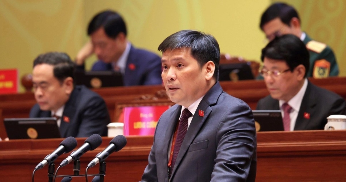 Tập trung sắp xếp đơn vị sự nghiệp công lập, cơ sở giáo dục, y tế