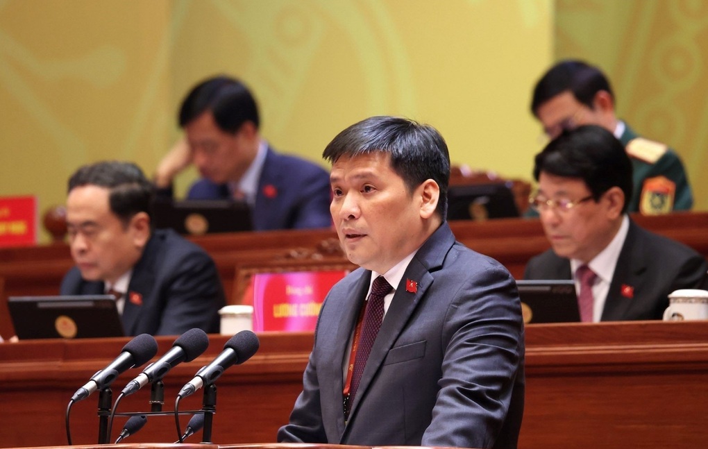 Tập trung sắp xếp đơn vị sự nghiệp công lập, cơ sở giáo dục, y tế - 1