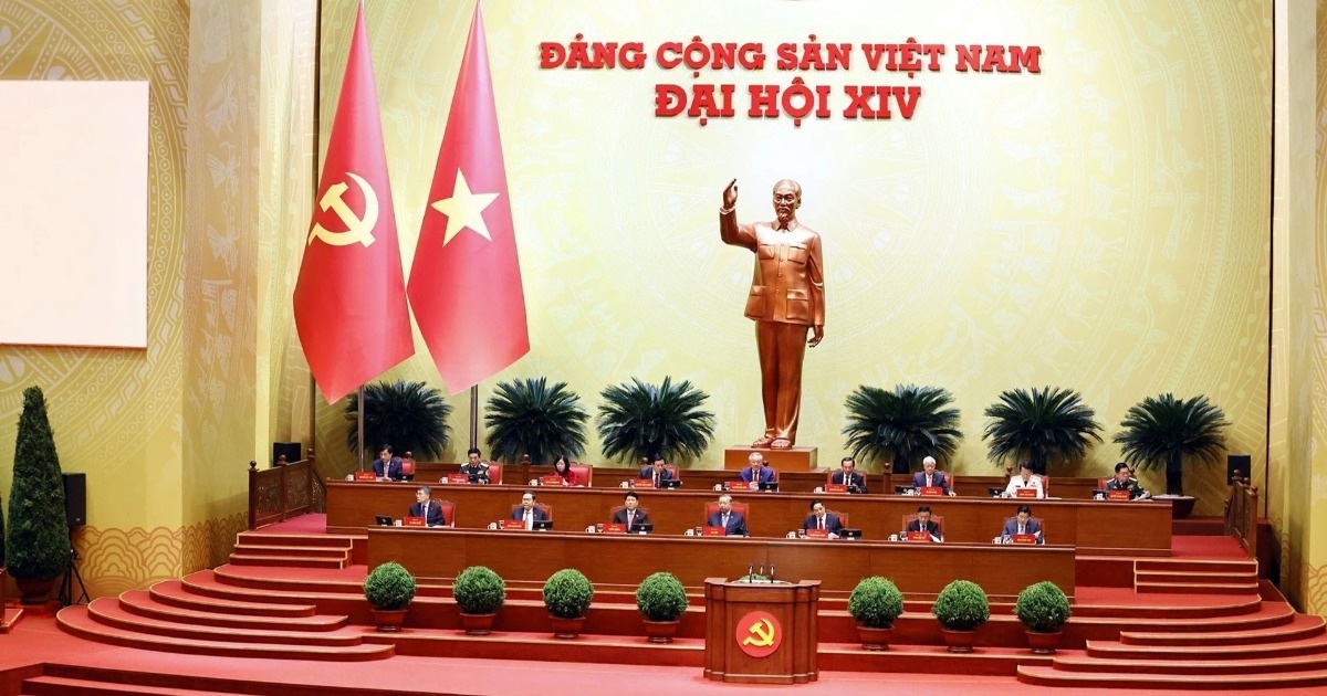 Số lượng, tiêu chuẩn Ủy viên Trung ương và Ủy viên Bộ Chính trị khóa mới