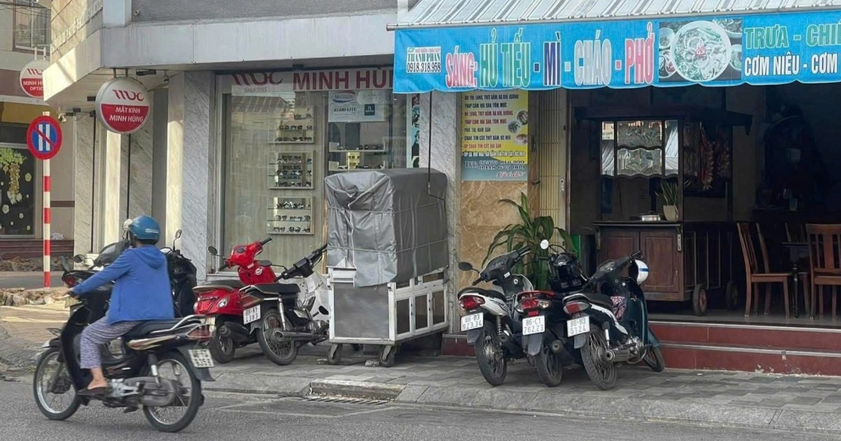 Phạt chủ xe bánh mì trong vụ 97 người ngộ độc thực phẩm ở Lâm Đồng