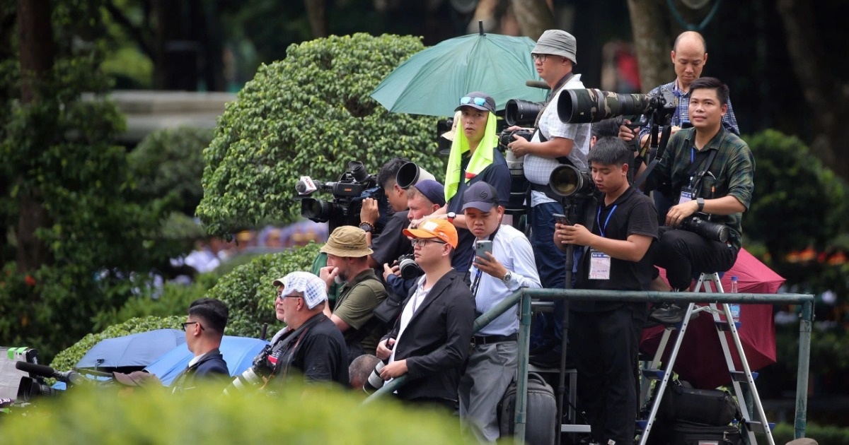 Từ 1/7, cơ quan báo chí có thêm nhiều nguồn thu mới