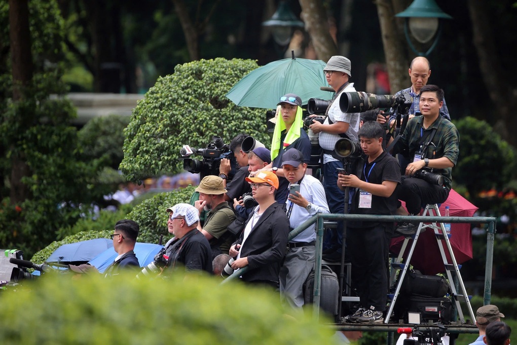 Từ 1/7, cơ quan báo chí có thêm nhiều nguồn thu mới - 2