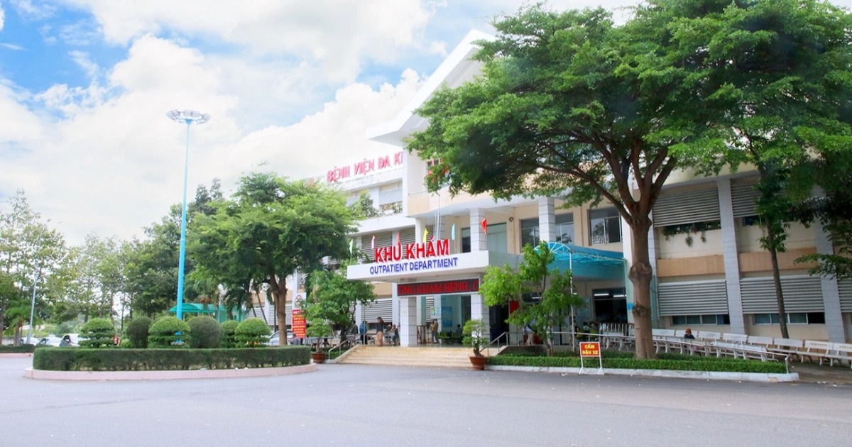 Vi phạm quy định đấu thầu, 2 cựu cán bộ y tế Lâm Đồng bị khai trừ Đảng