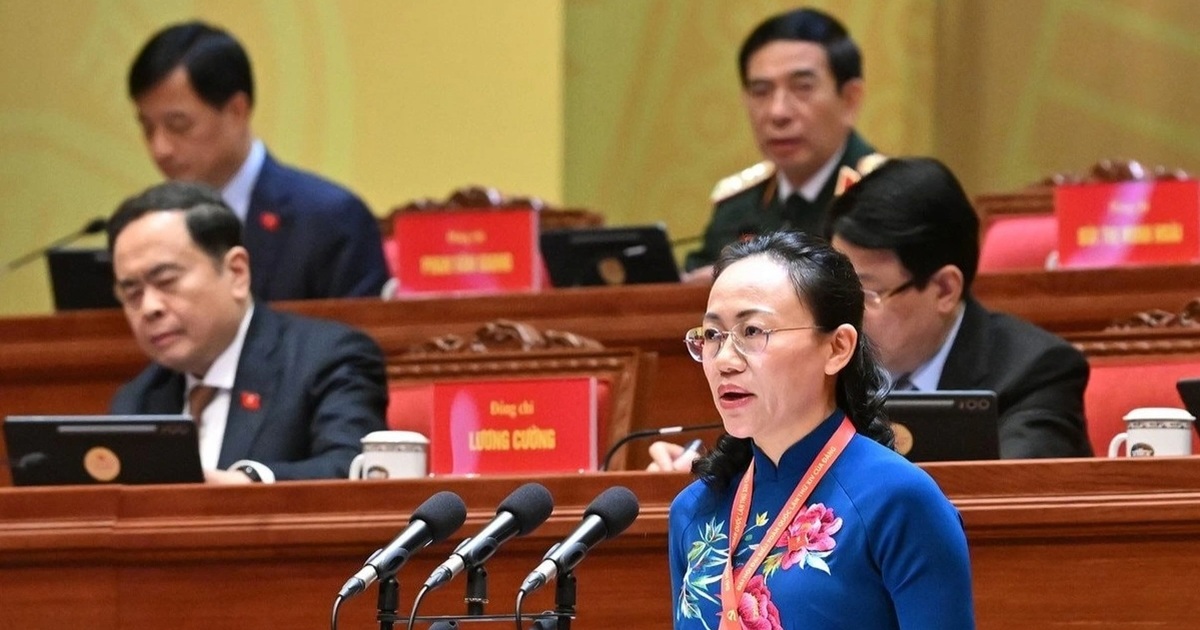 Đặc khu Cô Tô đặt mục tiêu trở thành hình mẫu chuyển đổi số khu vực hải đảo