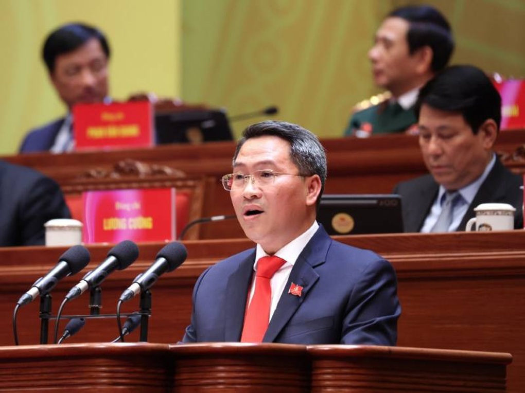 Phường Sài Gòn tập trung hàng trăm tập đoàn kinh tế, tài chính hàng đầu - 1