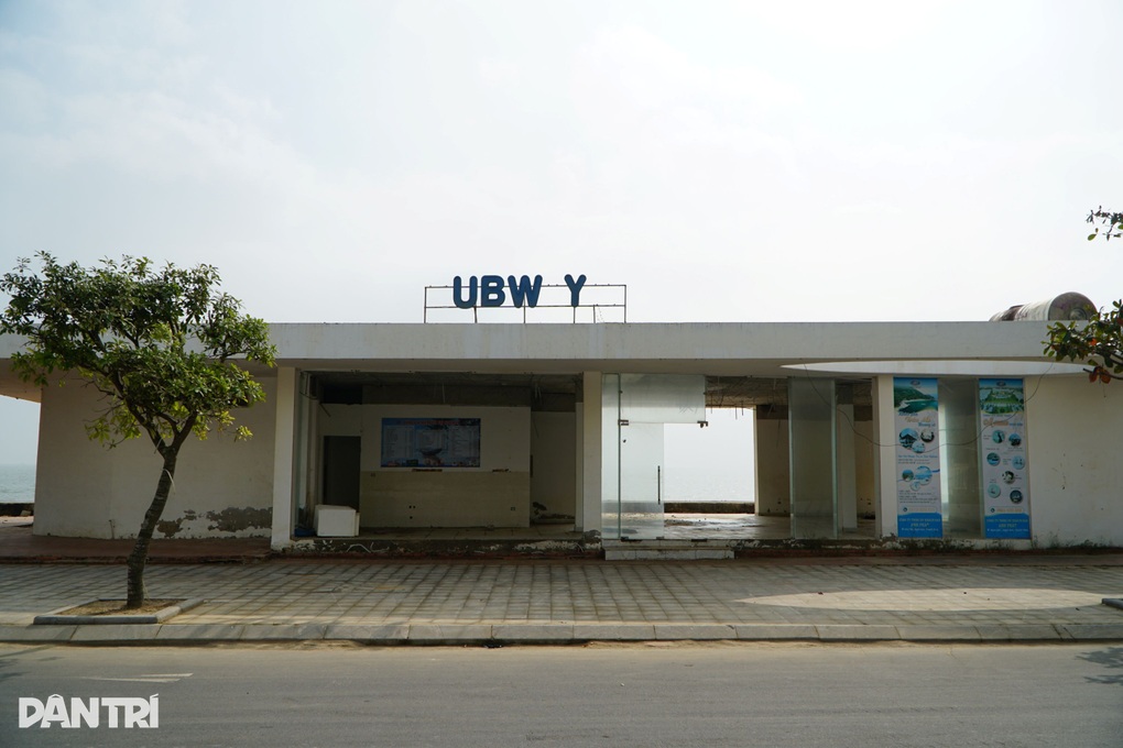 Phê duyệt phương án xử lý loạt công trình FLC chuyển giao tại Sầm Sơn - 1