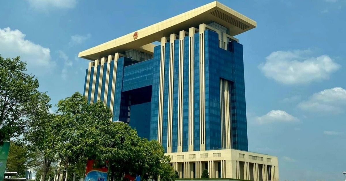 Công bố phát triển đô thị khoa học công nghệ Bắc TPHCM