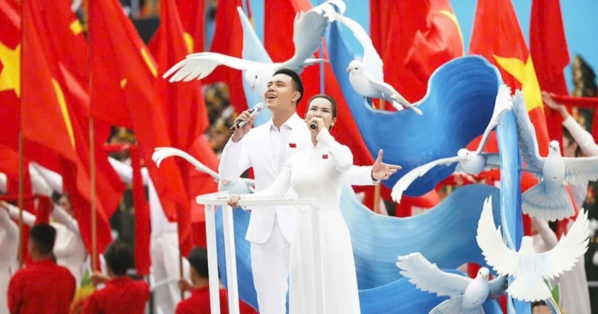 Bộ Chính trị thống nhất chọn 24/11 là Ngày Văn hóa, cả nước được nghỉ làm