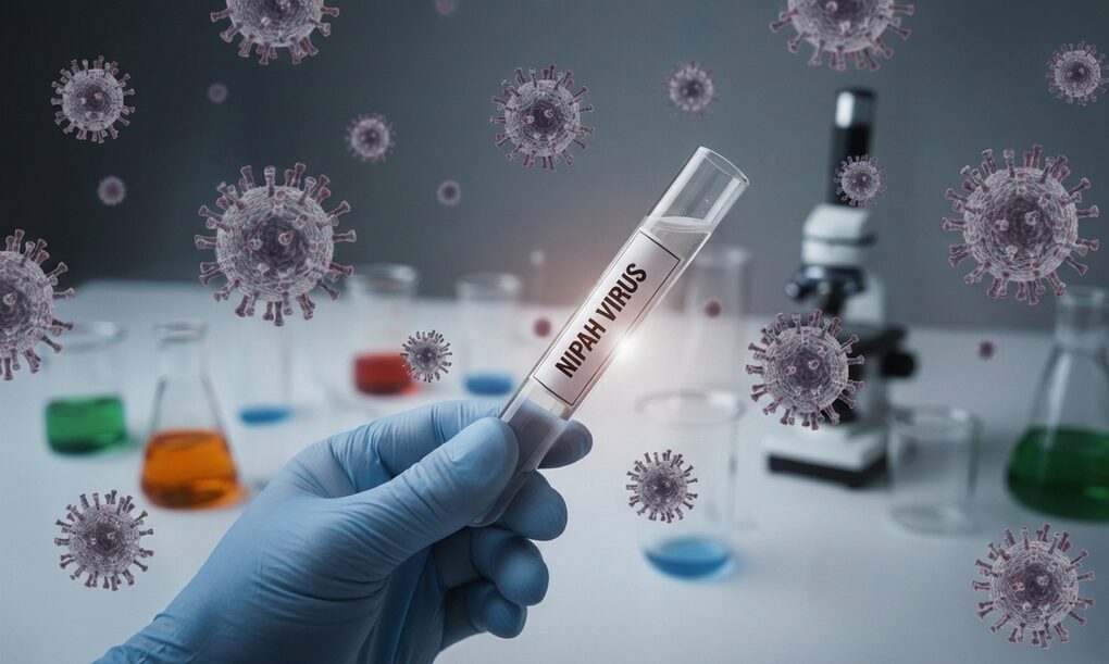 Bộ NNMT yêu cầu ngăn chặn virus Nipah xâm nhập vào Việt Nam - 1