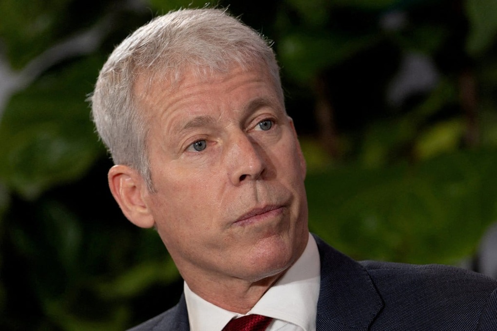 Bộ trưởng Mỹ nói có thể cùng Trung Quốc đạt được sự cân bằng ở Venezuela - 1