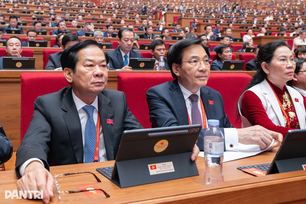 Chưa bao giờ nguyện ước về một Việt Nam giàu mạnh lại gần như hôm nay - 2